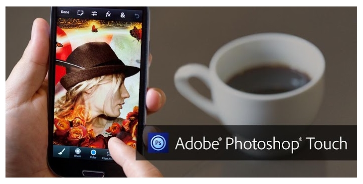 Photoshop Touch For Android Apk Download