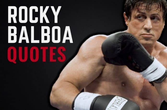 Rocky balboa soundtrack 2006